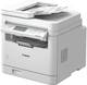БФП Canon i-SENSYS MF287dw White (6354C009)