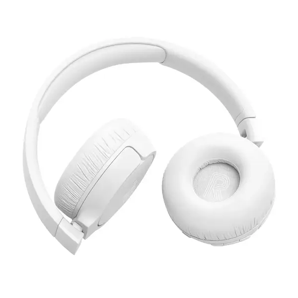 Навушники з мікрофоном JBL Tune 670NC White (JBLT670NCWHT)