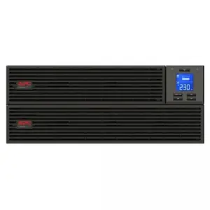 ИБП непрерывного действия (Online) APC Easy UPS SRV RM 10000VA (SRV10KRIRK)