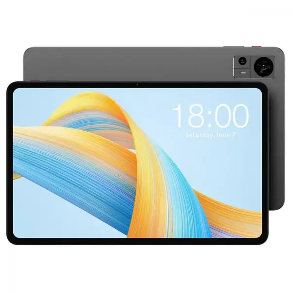 Планшет Teclast T60 8/256GB, 4G, Gray