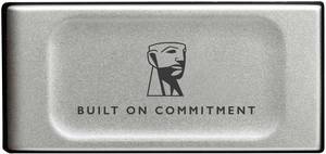 SSD накопичувач Kingston XS2000 2 TB (SXS2000/2000GA) SSD накопичувач Kingston XS2000 2 TB (SXS2000/2000GA)