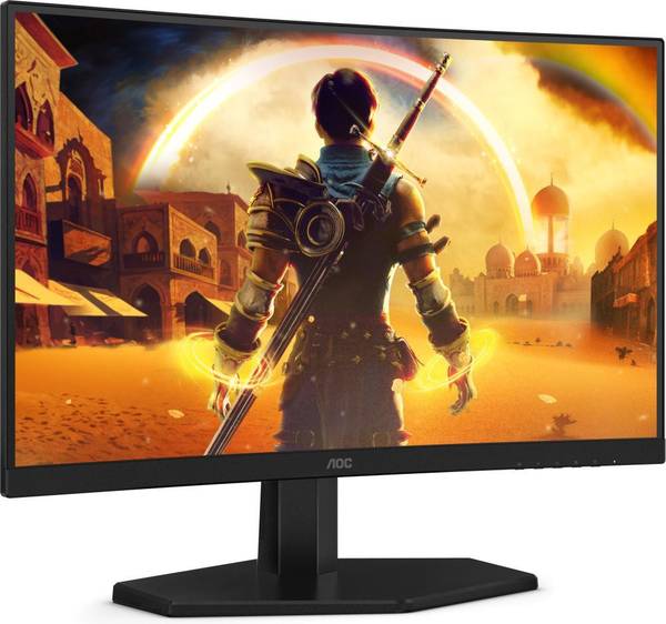 Монітор AOC C24G42E