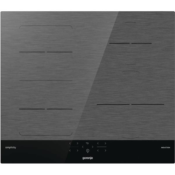Індукційна варильна поверхня Gorenje GI6421SYB