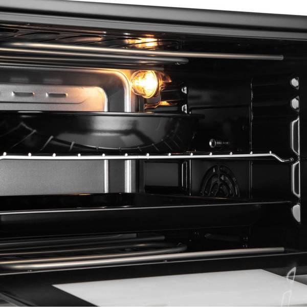 Духовка настільна Ardesto MEO-F48BLR