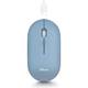 Миша Trust Puck Rechargeable Ultra-Thin BT WL Silent Blue (24126_TRUST)