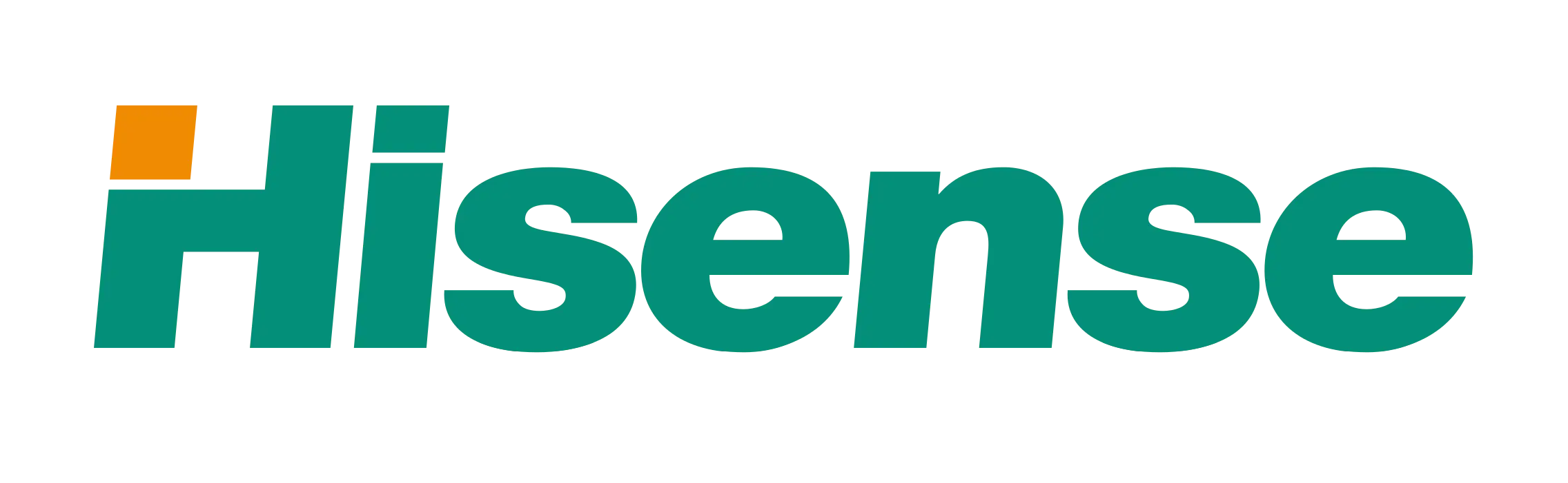 HISENSE