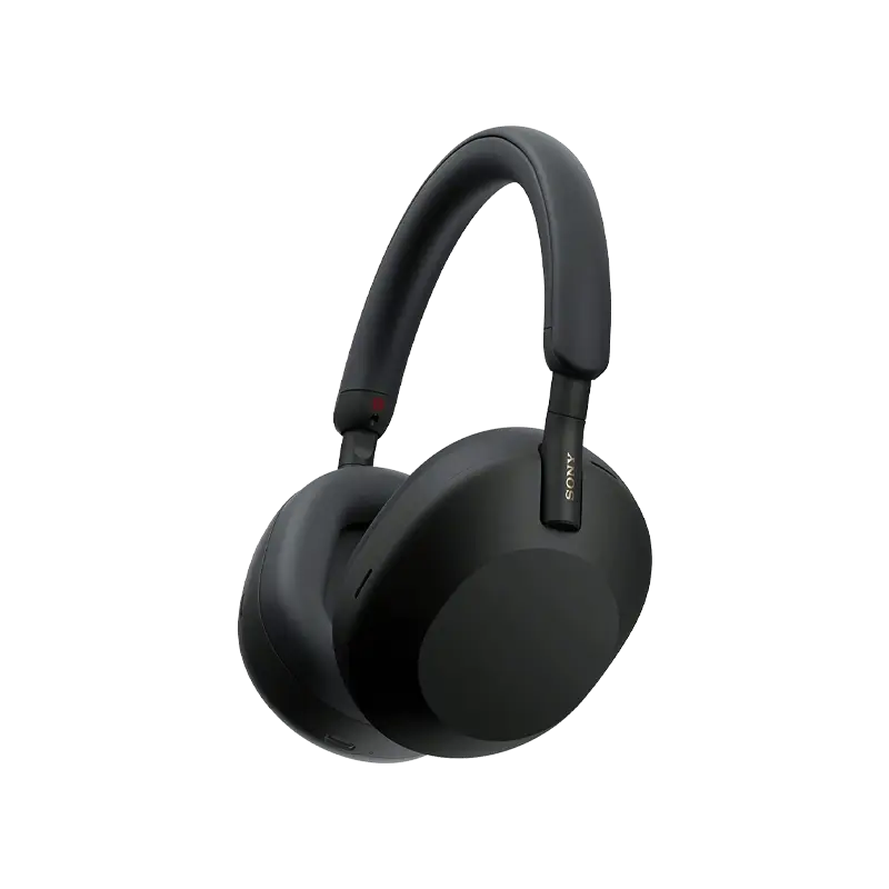 Навушники та гарнітури