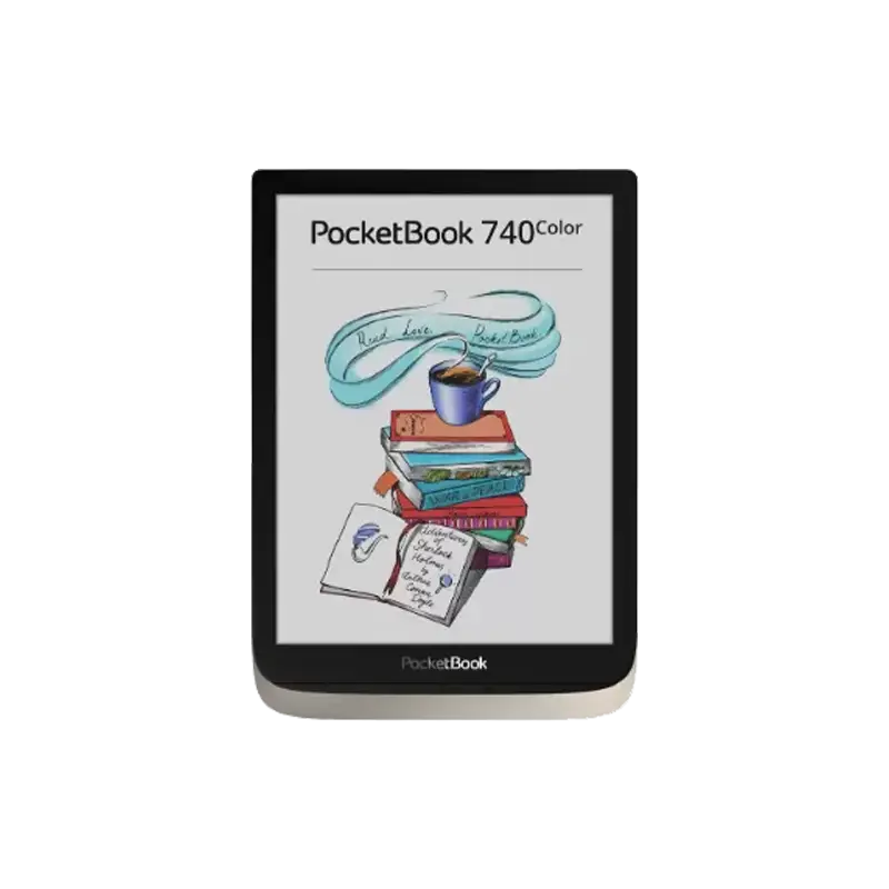 Електронні книги