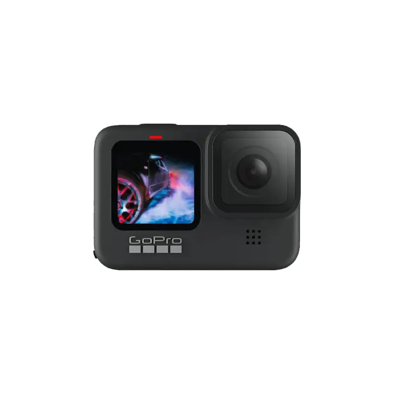 Екшн-камери