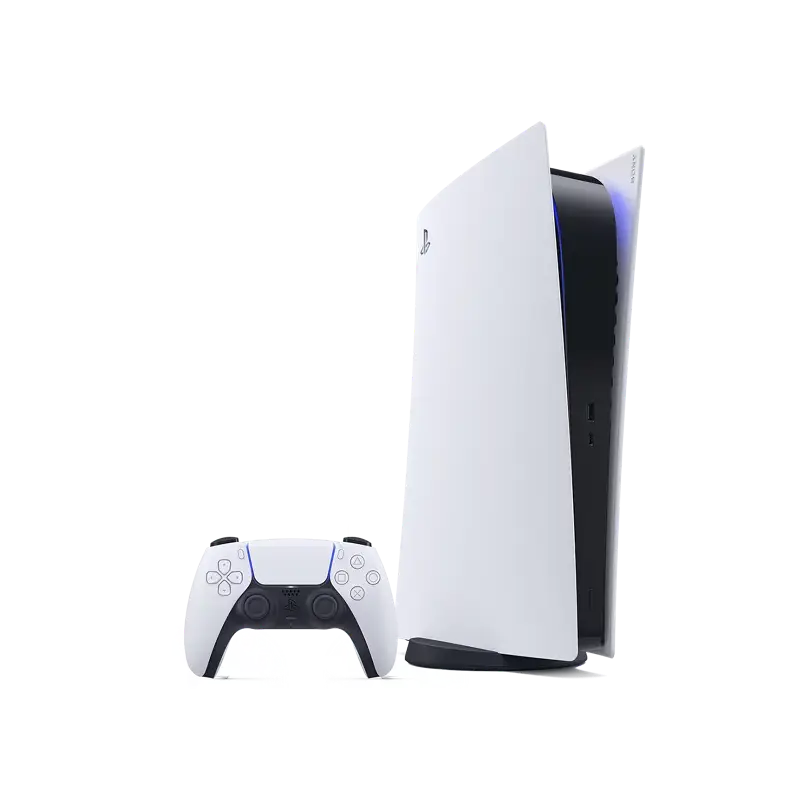 Игровые приставки