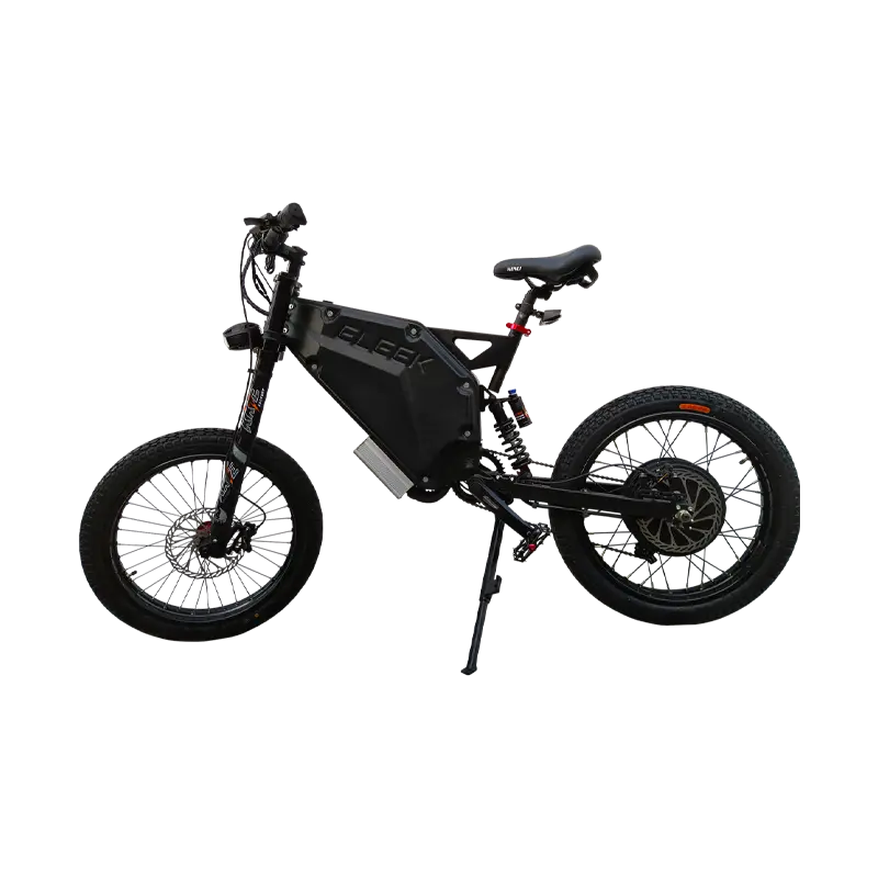 Електровелосипеди