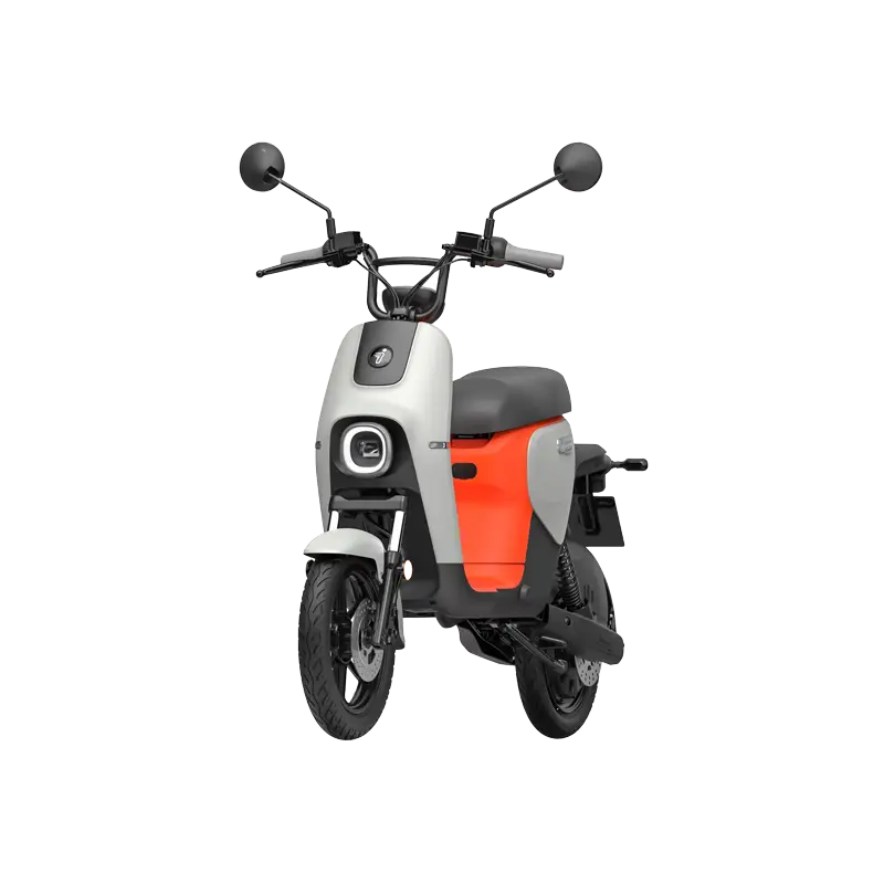 Електроскутери