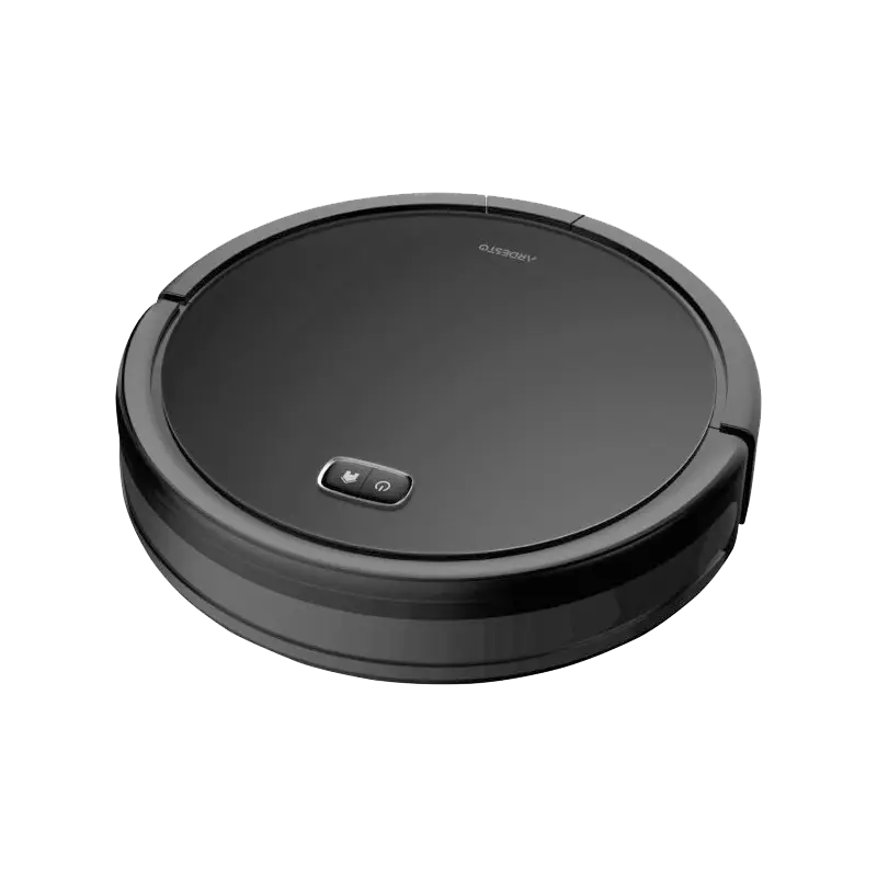 Роботи-пилососи