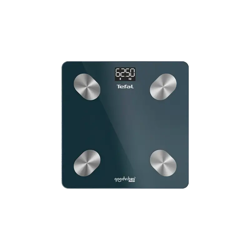 Ваги підлогові