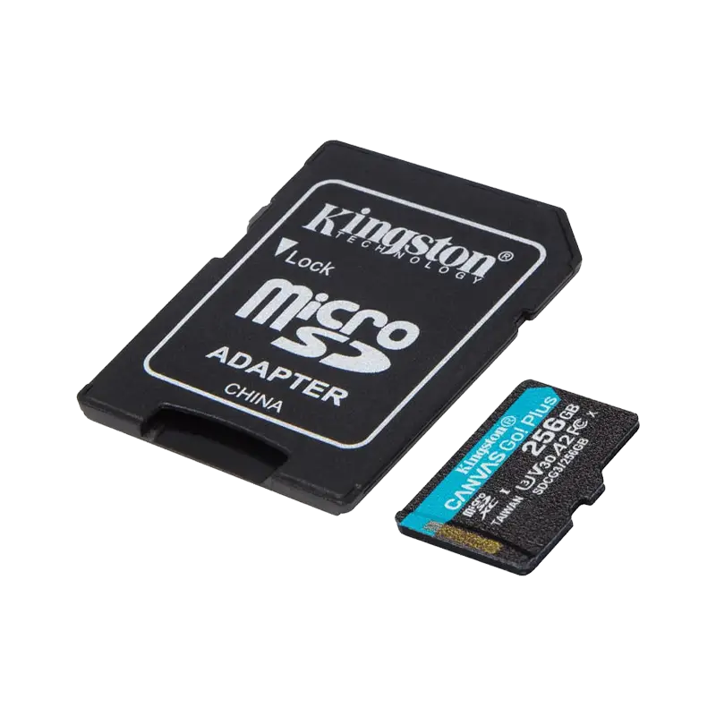 Карти пам'яті