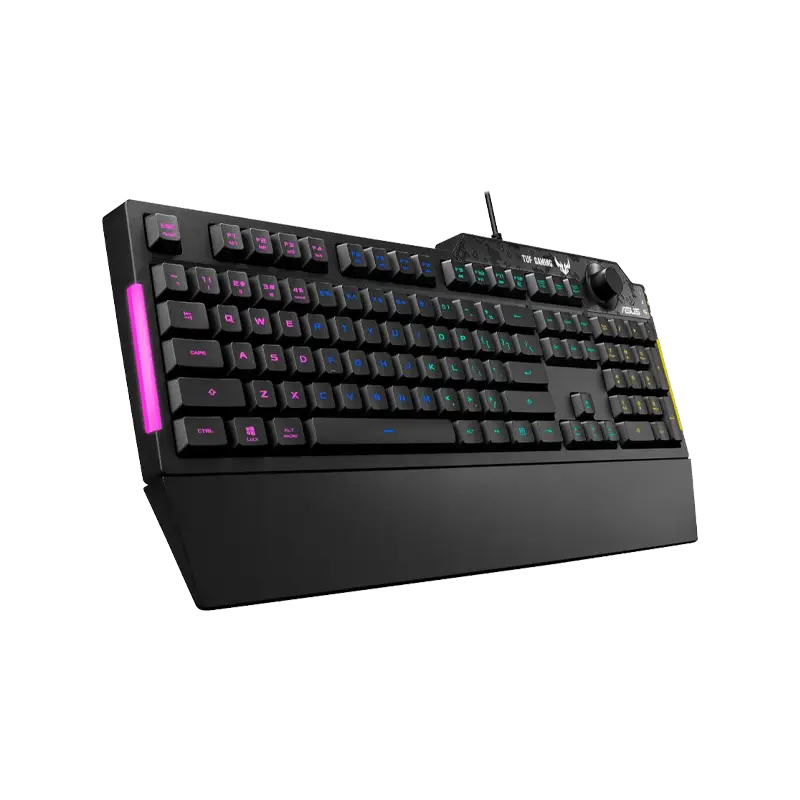 Клавіатури та комплекти