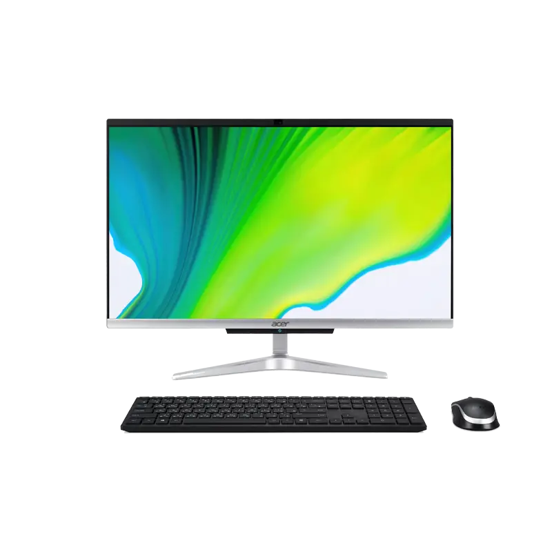 Моноблоки (All-in-One)