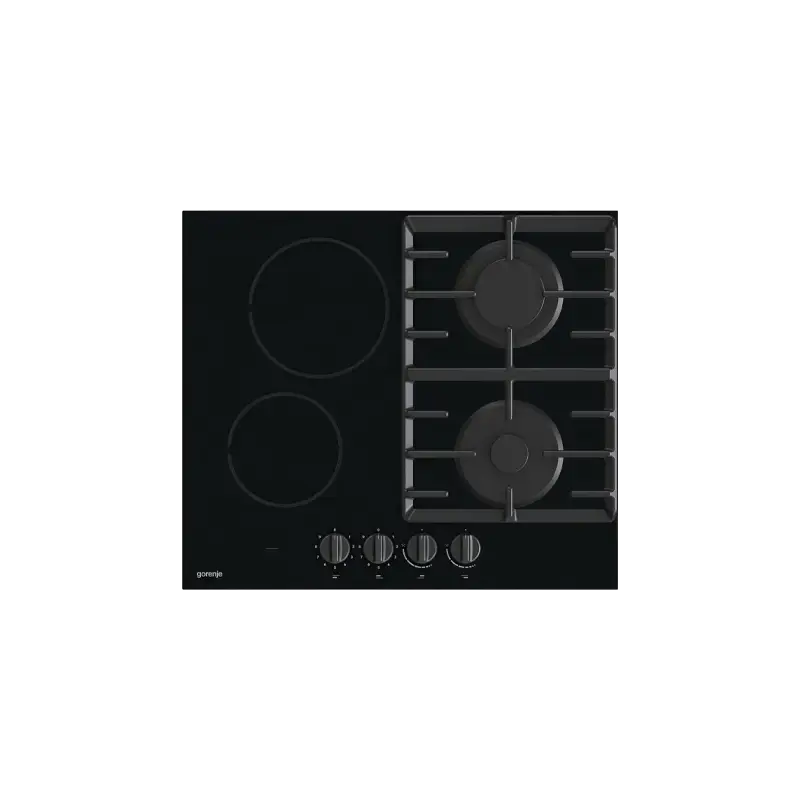 Варильні поверхні