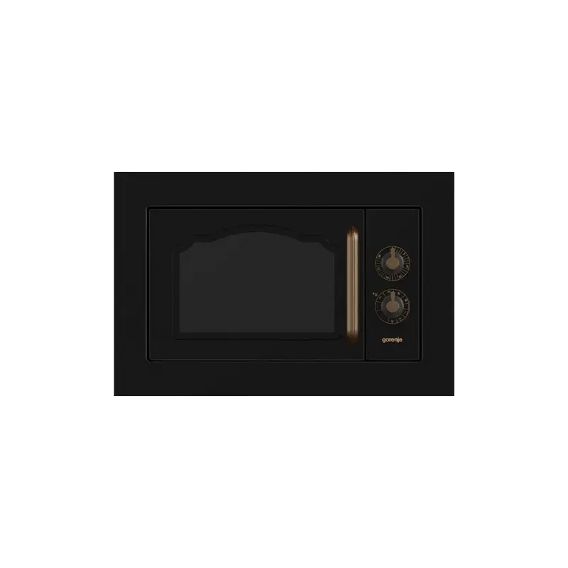 Мікрохвильові печі вбудовані