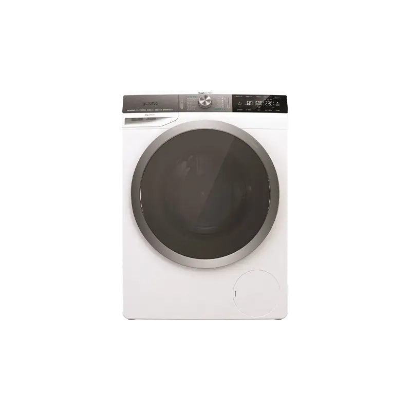 Пральні машини