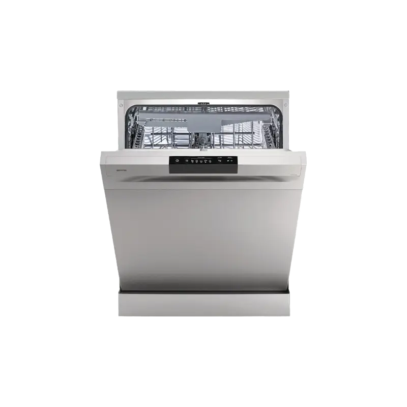 Посудомийні машини окремо стоячі