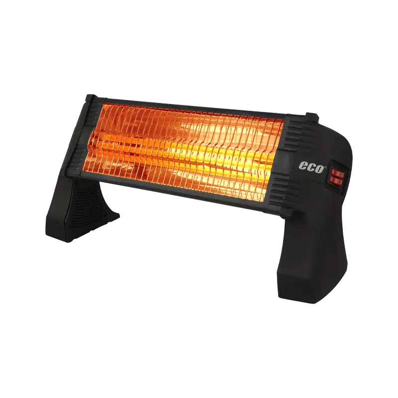 Інфрачервоні обігрівачі