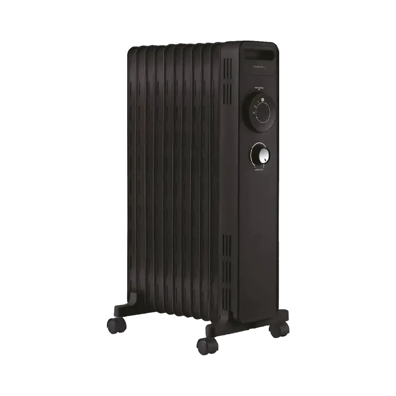 Масляні радіатори