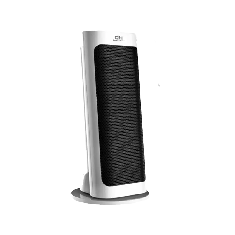 Тепловентилятори