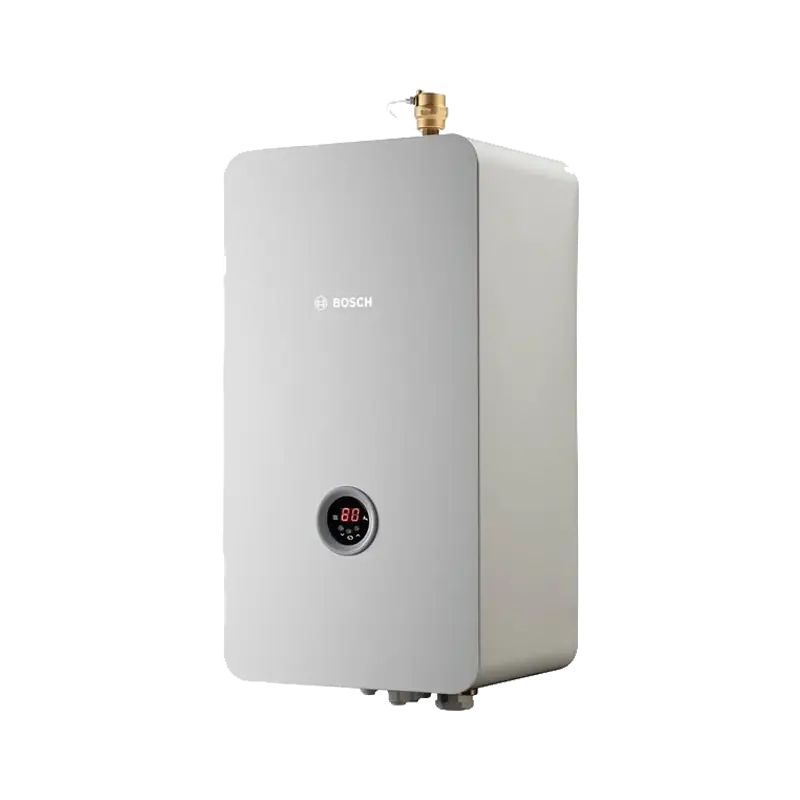 Котли електричні