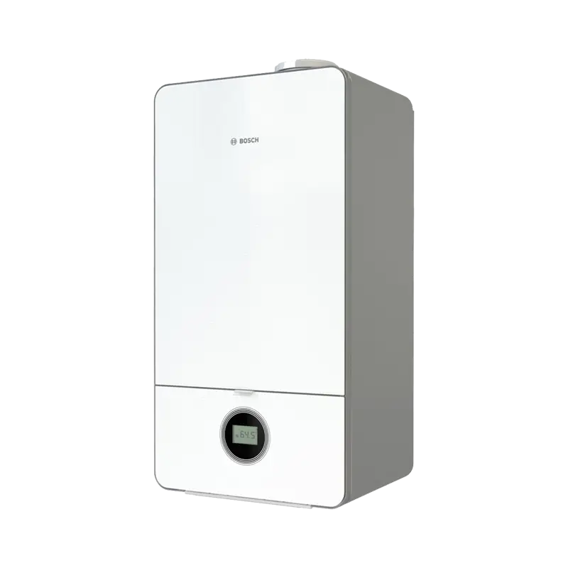 Котли газові