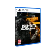 Игры для консолей