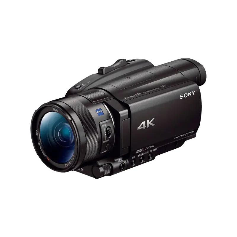 Відеокамери