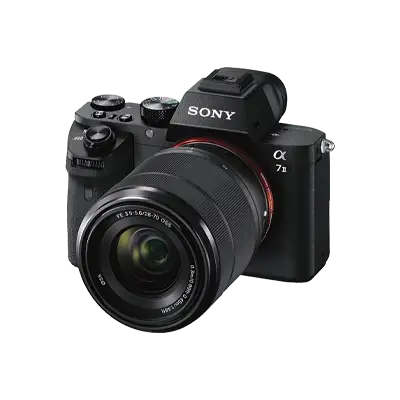 Фотоапарати