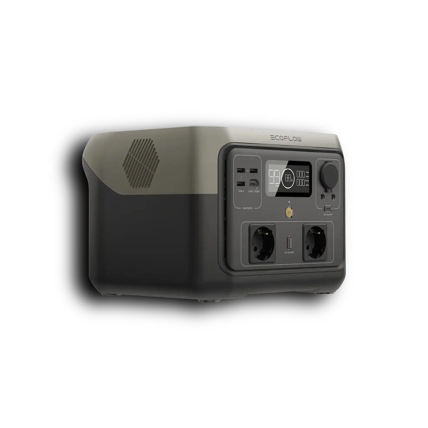 Зарядні станції