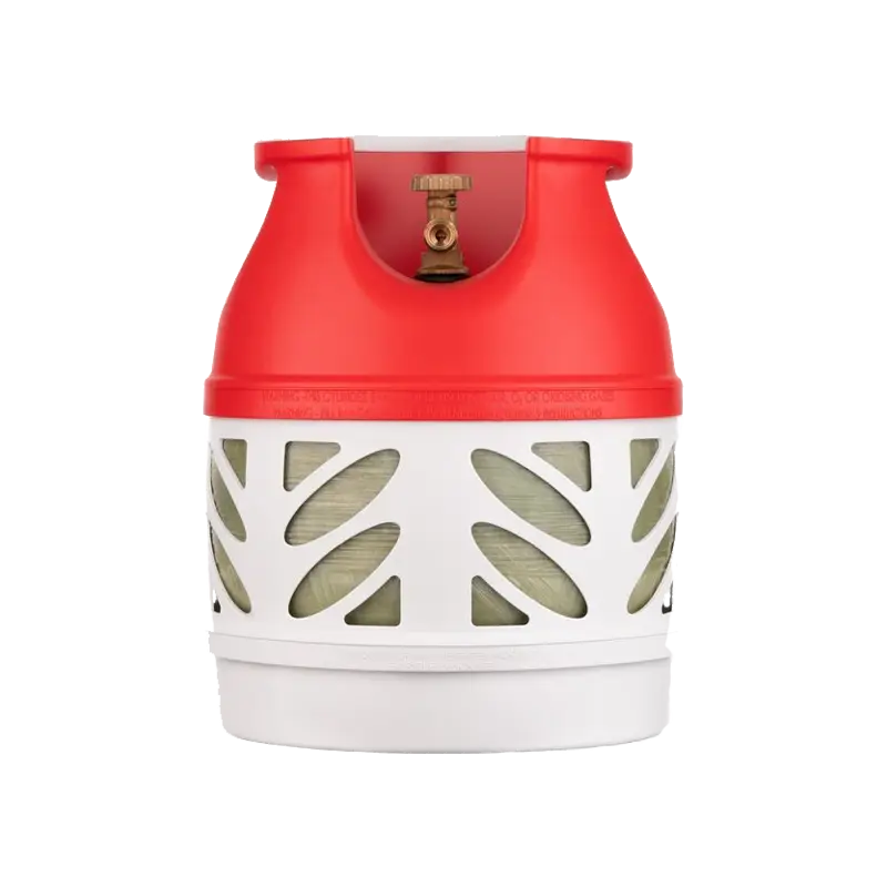 Балони газові