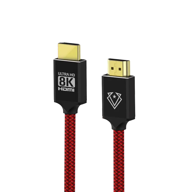 Кабелі, розгалужувачі, перехідники