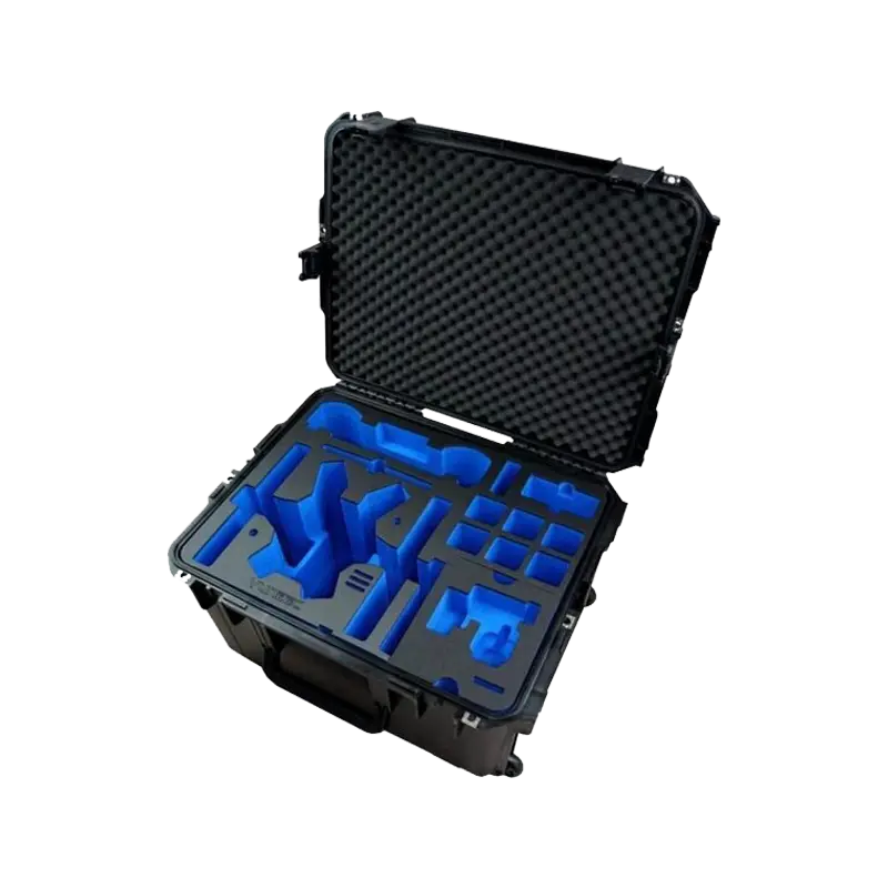 Аксесуари для квадрокоптерів