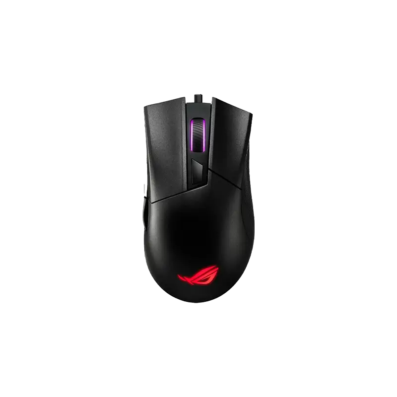 Игровые мыши