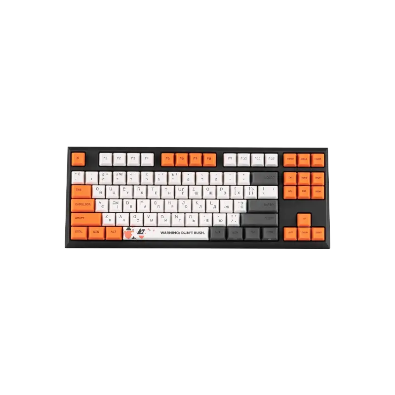 Игровые клавиатуры