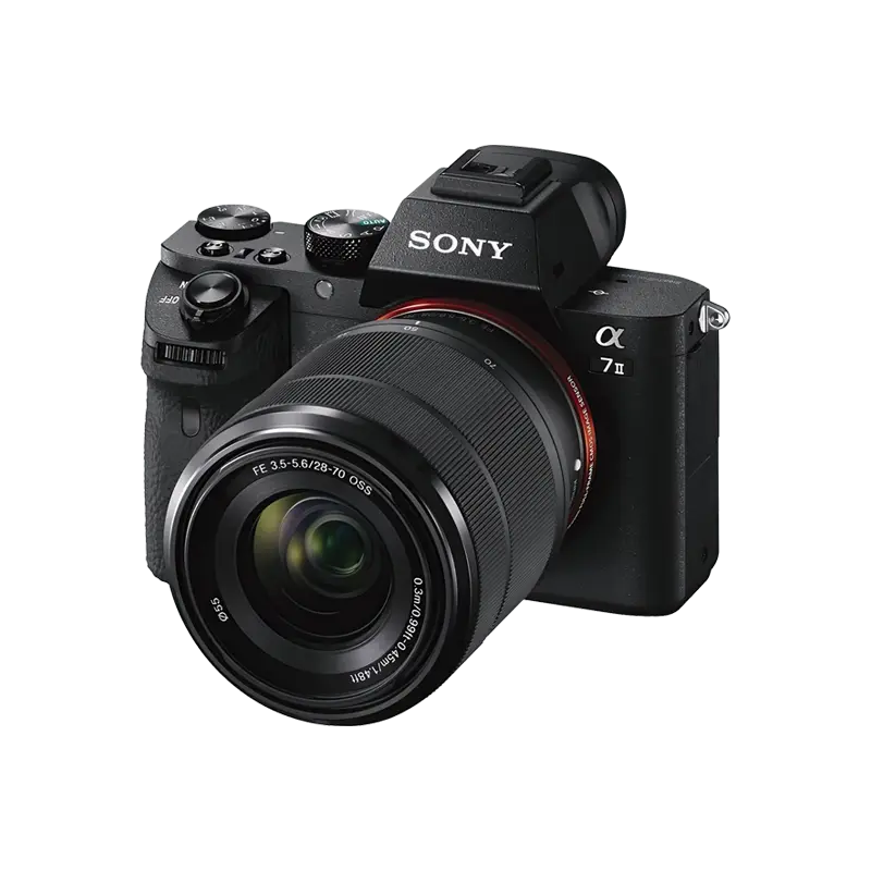 Фототехніка