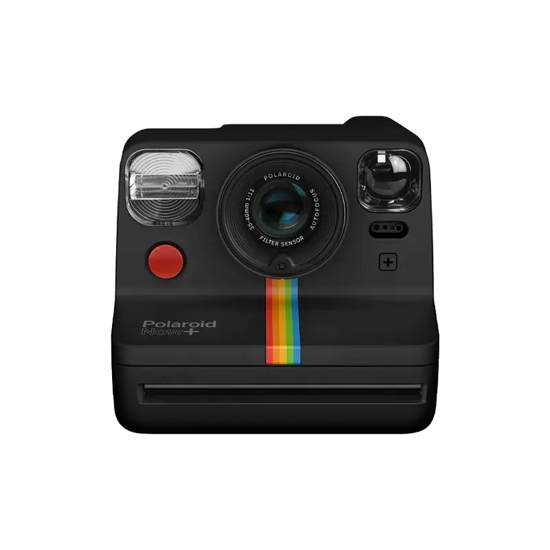 Фотокамери миттєвого друку