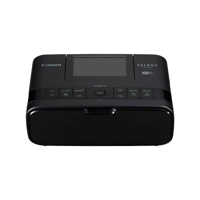 Фотопринтери