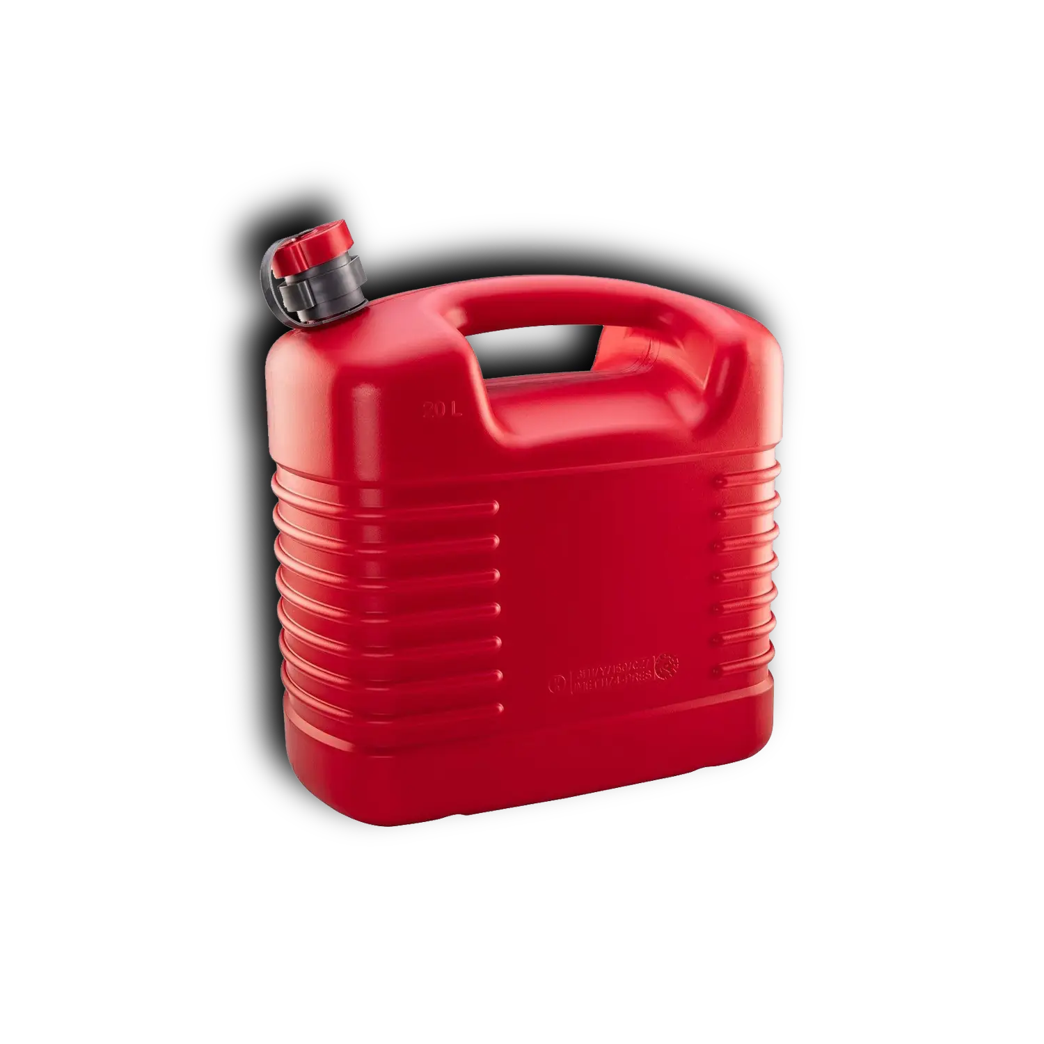 Каністри та лійки