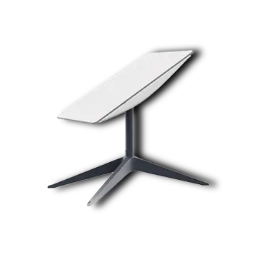 Супутникові модеми Starlink