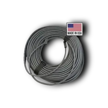 Оптоволоконні кабелі Starlink