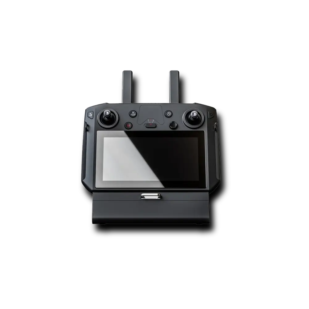 Пульти керування