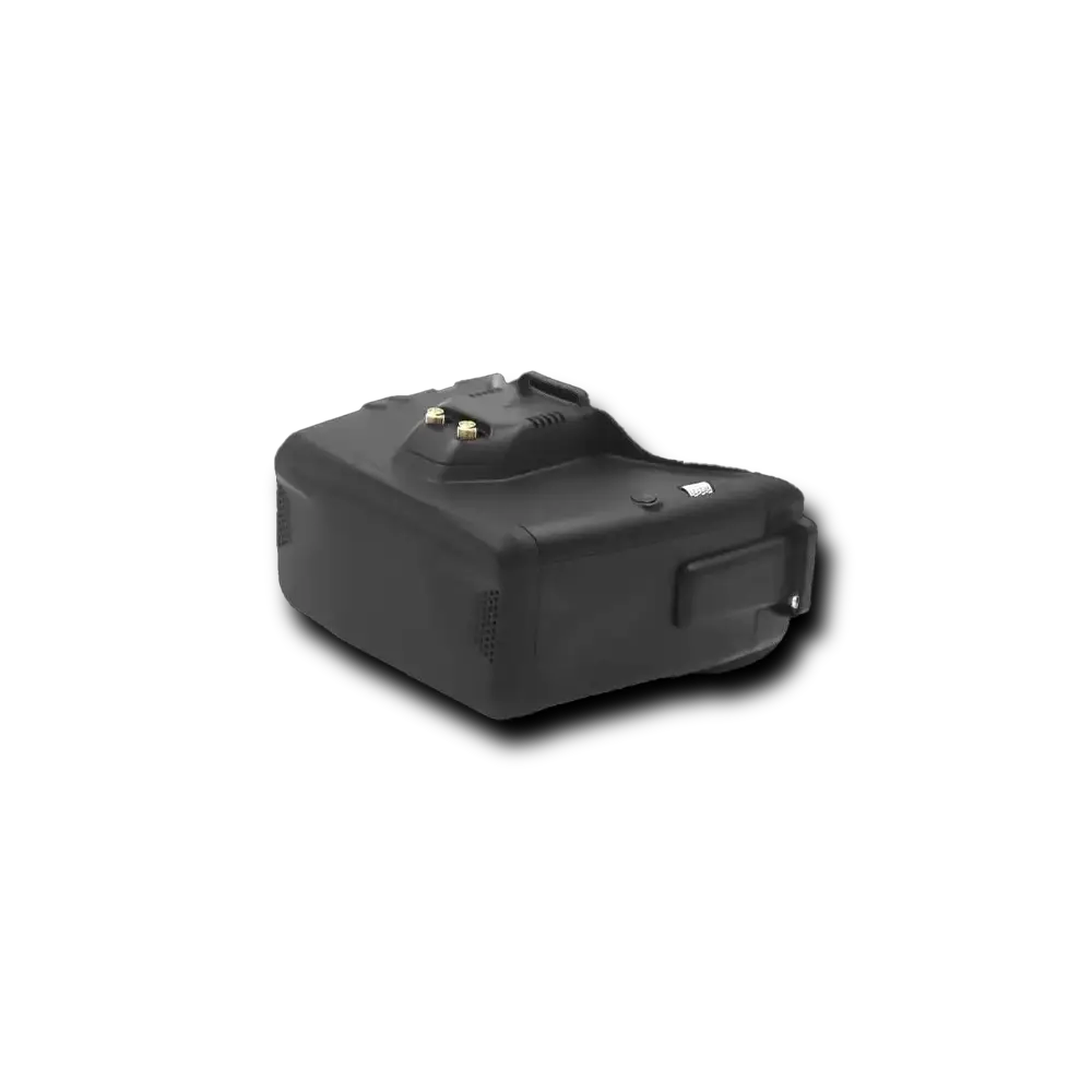 Окуляри для дронів