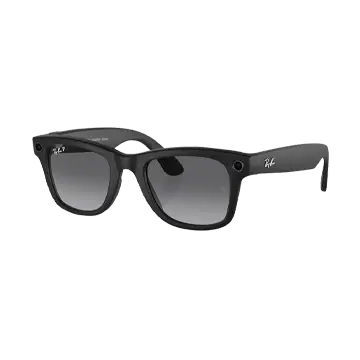 Смарт-окуляри