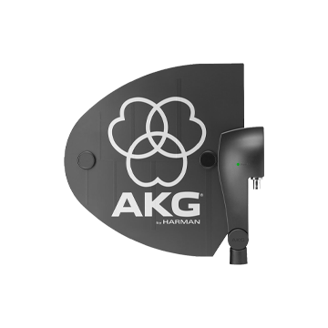 Аксесуари для мікрофонів і радіосистем