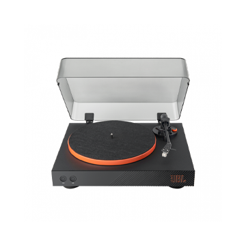 Програвачі вінілових дисків